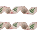 Julebånd 2 m 7