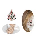 Julebroche 12