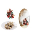 Julebroche 7