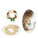 Julebroche 2