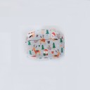 Julecover til Apple Airpods Pro 2