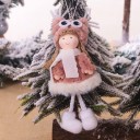 Juledekoration figur 3