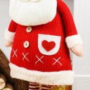 Juledekoration Julemanden 2