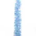 Juledekoration kæde regnbue 6