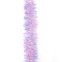 Juledekoration kæde regnbue 7