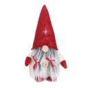 Juledekoration nisse 13