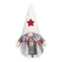 Juledekoration nisse 14