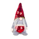 Juledekoration nisse 18
