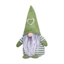 Juledekoration nisse 24