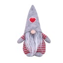 Juledekoration nisse 25