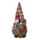 Juledekoration nisse 28