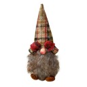 Juledekoration nisse 4