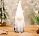 Juledekoration nisse 4