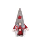 Juledekoration nisse 31