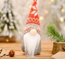Juledekoration nisse 5