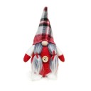 Juledekoration nisse 6