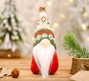 Juledekoration nisse 6