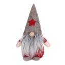 Juledekoration nisse 9