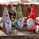 Juledekoration nisse 1