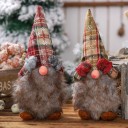 Juledekoration nisse 2