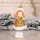 Julefigurer med pailletter 4