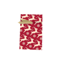 Julegavepose 23 x 15 cm 10 stk T1161 4