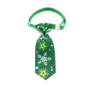 Julekrave med slips 9