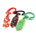 Julekrave med slips 3