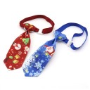 Julekrave med slips 4