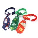 Julekrave med slips 5
