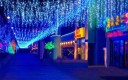 Julelys udendørs 5