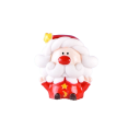 Julemandens figur 2