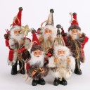 Julemandens figur 1