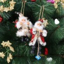 Julemandens figur 4