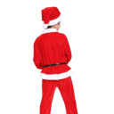 Julemandskostume til drenge 2