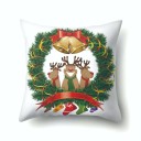 Julepudebetræk 9