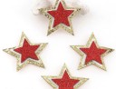 Julepynt 10 stk. 12