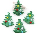 Julepynt 10 stk. 9