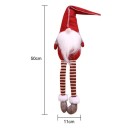 Julepynt nisse J2300 2