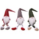 Julepynt nisse J2300 3