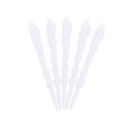 Julepyntede istapper 10 stk. 5