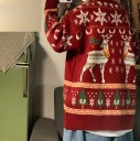 Juletema-sweater 1