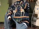 Juletema-sweater 2