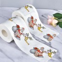 Juletoiletpapir 3