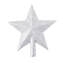 Juletræsstjerne 20 cm 6