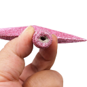 Juletræsstjerne 20 cm 3