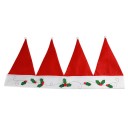 Julevinduedekorationer 2