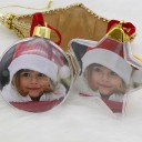 Julfotodekoration 1
