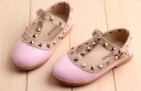 Julie-Sandalen für Mädchen 9