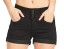 Juliet-Jeansshorts für Damen 8